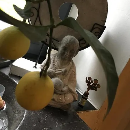 L'emiline Bed & Breakfast Gouvy