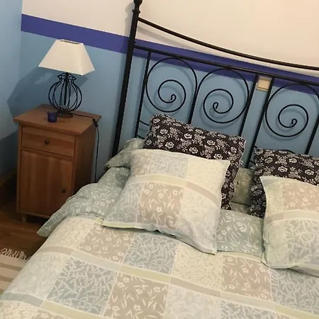 L'emiline Bed & Breakfast Gouvy