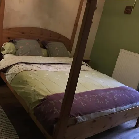 L'emiline Bed & Breakfast Gouvy