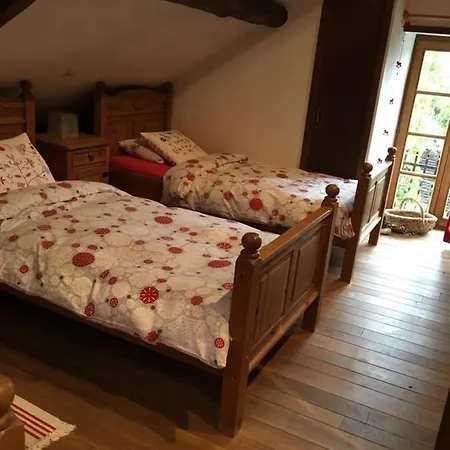 Bed & Breakfast L'emiline