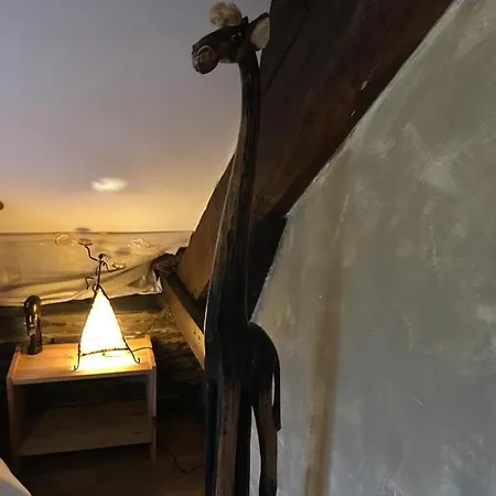 L'emiline Bed & Breakfast *