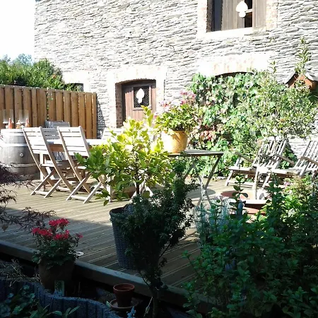 Bed & Breakfast L'emiline Gouvy