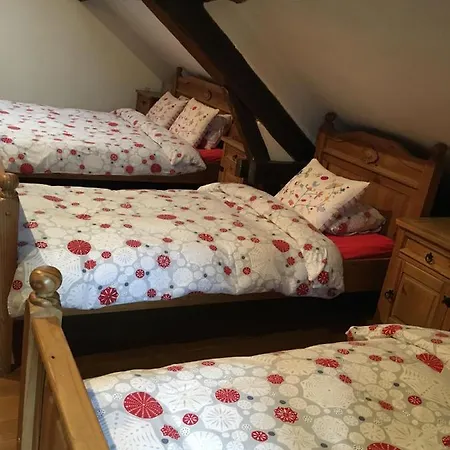 Bed & Breakfast L'emiline *