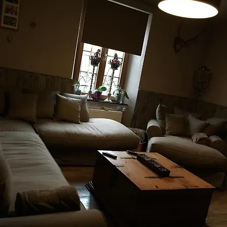 Bed & Breakfast L'emiline *