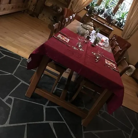 Bed & Breakfast L'emiline Gouvy