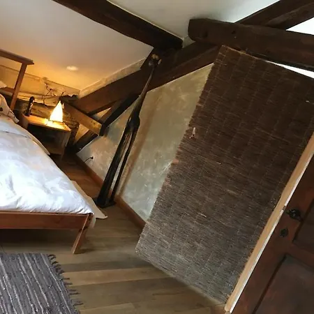 L'emiline Bed & Breakfast