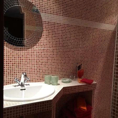 L'emiline Bed & Breakfast Gouvy