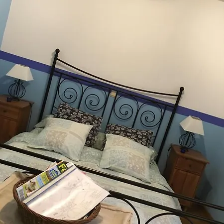 L'emiline Bed & Breakfast