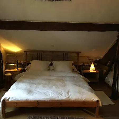 Bed & Breakfast L'emiline
