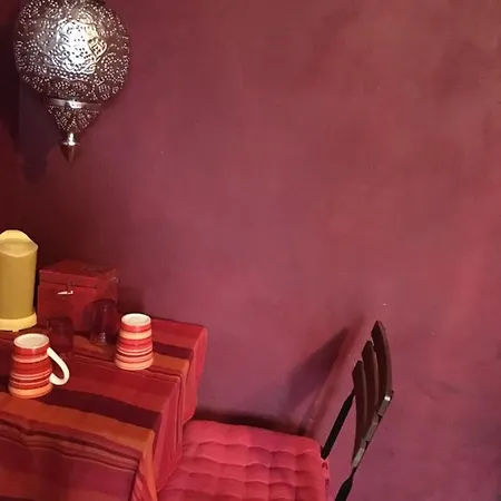 L'emiline Bed & Breakfast Gouvy