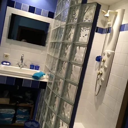 Bed & Breakfast L'emiline