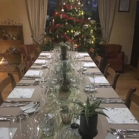 Bed & Breakfast L'emiline