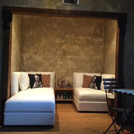 L'emiline Bed & Breakfast