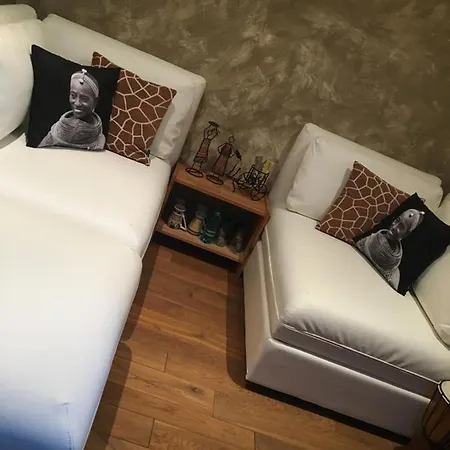 Bed & Breakfast L'emiline