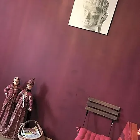 Bed & Breakfast L'emiline