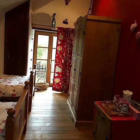 L'emiline Bed & Breakfast