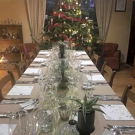 L'emiline Bed & Breakfast Gouvy