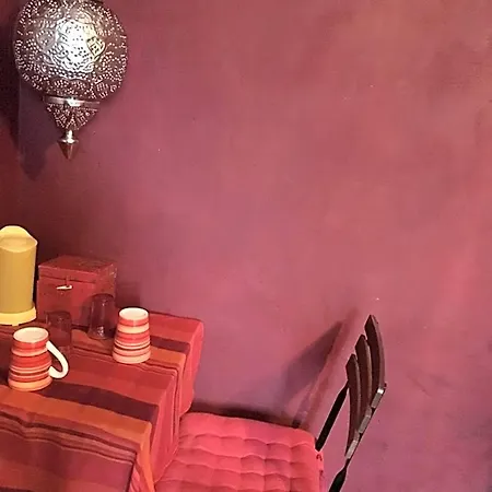 Bed & Breakfast L'emiline Gouvy