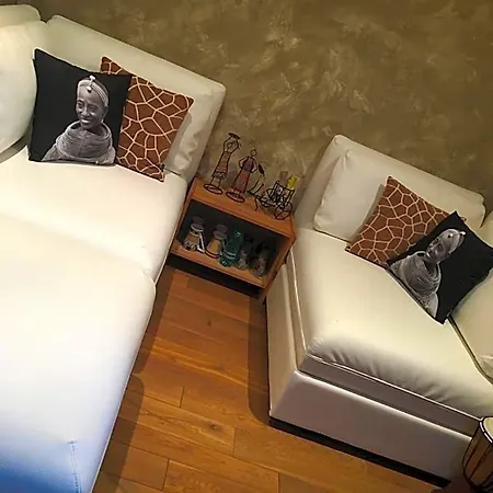 L'emiline Bed & Breakfast