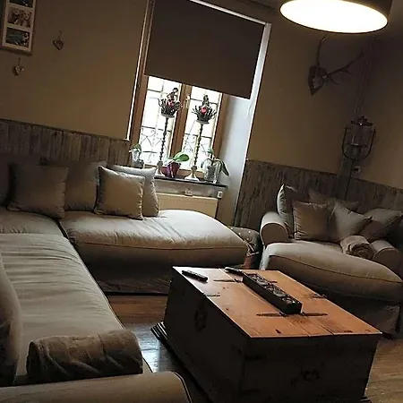 L'emiline Bed & Breakfast