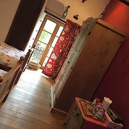Bed & Breakfast L'emiline