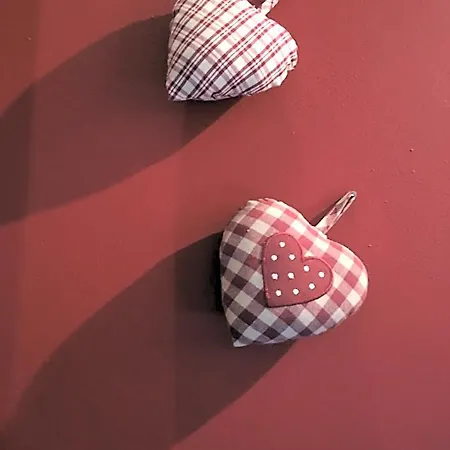 Bed & Breakfast L'emiline *