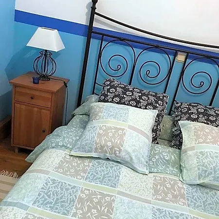 Bed & Breakfast L'emiline