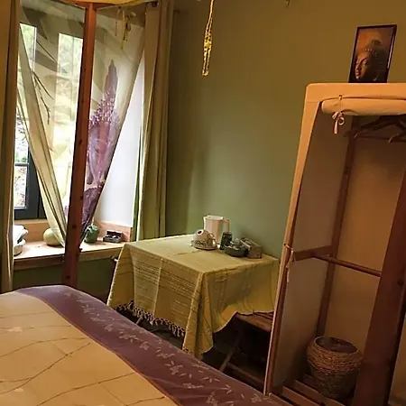 L'emiline Bed & Breakfast Gouvy