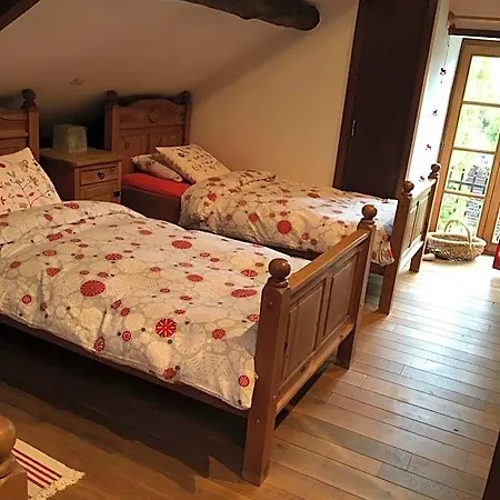 L'emiline Bed & Breakfast Gouvy