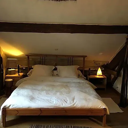 Bed & Breakfast L'emiline Gouvy
