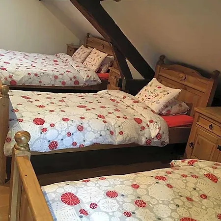 Bed & Breakfast L'emiline *