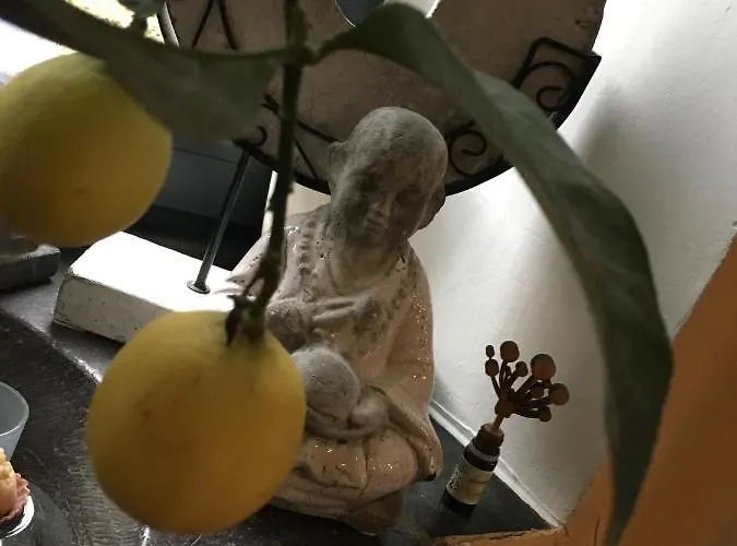 L'emiline לינה וארוחת בוקר Gouvy